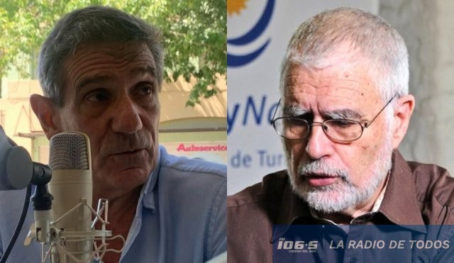 Laventure y Liberoff 