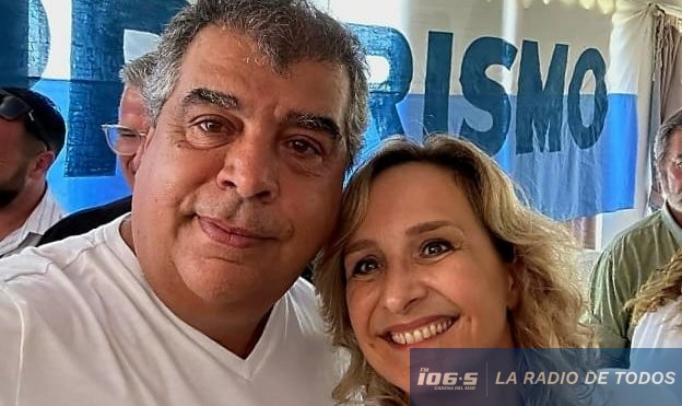 Rodrigo Blas 