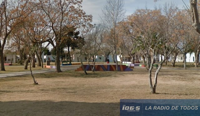 SAN CARLOS