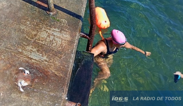 Muelle Maihlos
