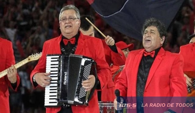 LOS PALMERAS 