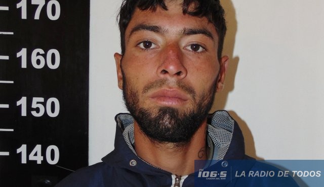 Rodrigo Nahuel 