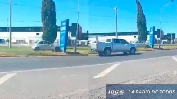Neuquén choque