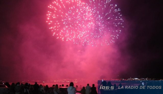 GALA DE LUCES