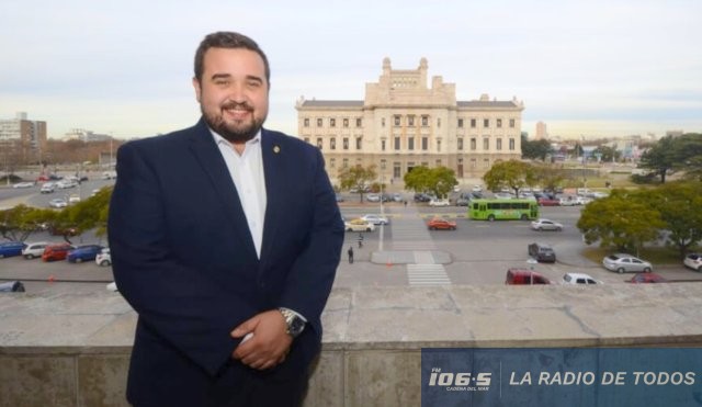 Sebastián Cal