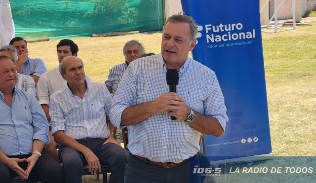 Álvaro Delgado