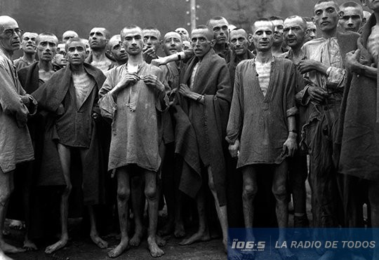 Holocausto