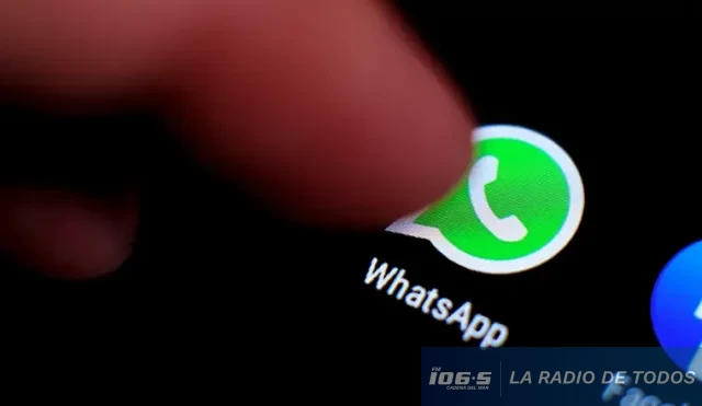 WhatsApp 