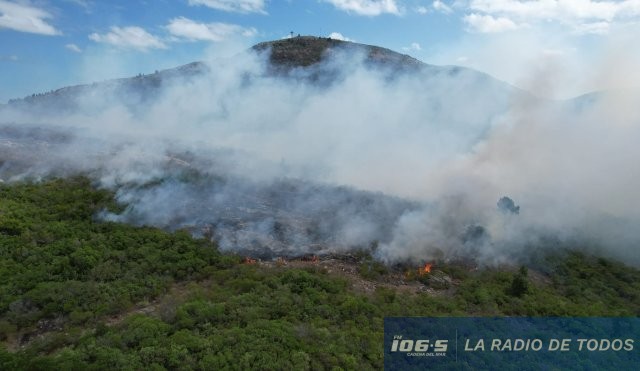 incendio 