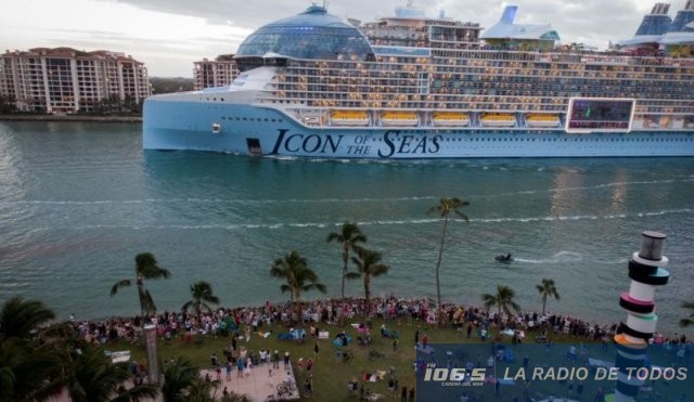CRUCERO