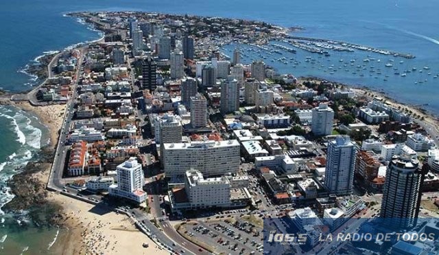 Punta del este