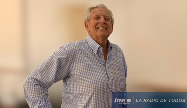 Luis Eduardo Pereira