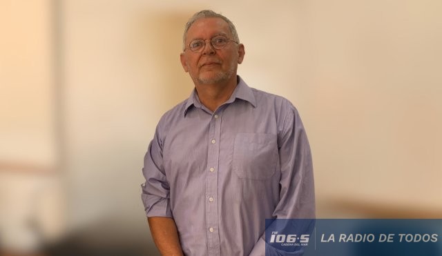 Carlos Flores