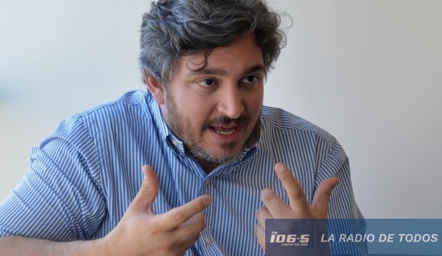 santiago carames