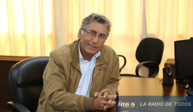 Dario Pérez 