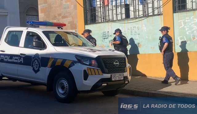Policiales