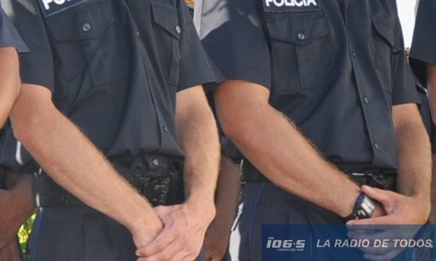 policia
