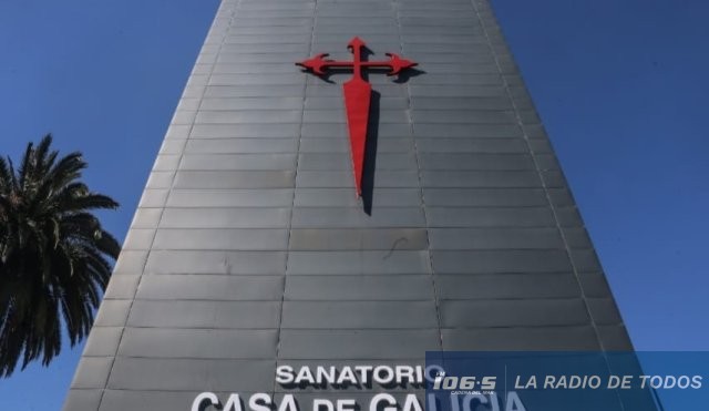 Casa Galicia 