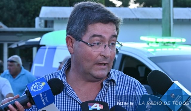 Leonardo Cipriani