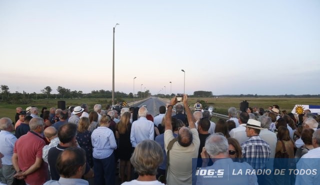 Puente Benito stern 