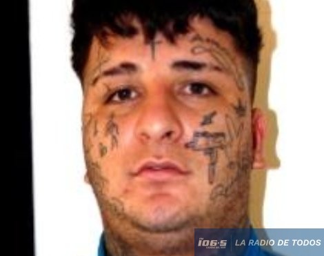Lucas garamdan