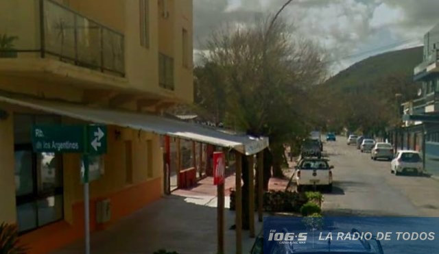 Piriapolis 