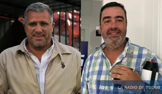 Correa vs Insaurralde
