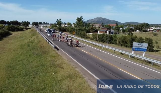 TOUR SAN CARLOS