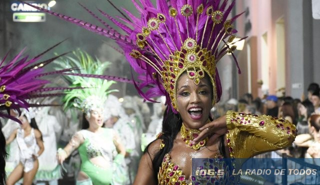 CARNAVAL 2024