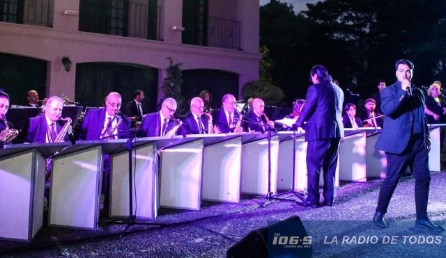 orquesta 