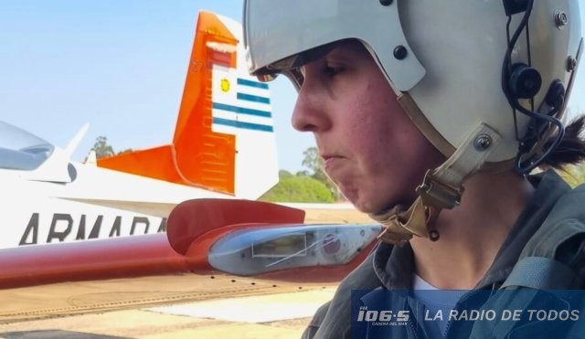 Fuerza aérea 