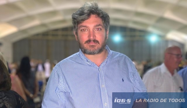 Santiago Caramés