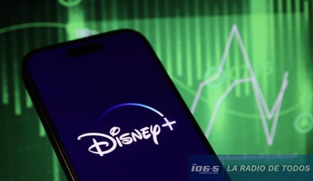 DISNEY
