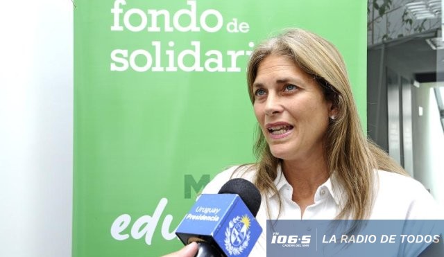 BECA SOLIDARIDAD