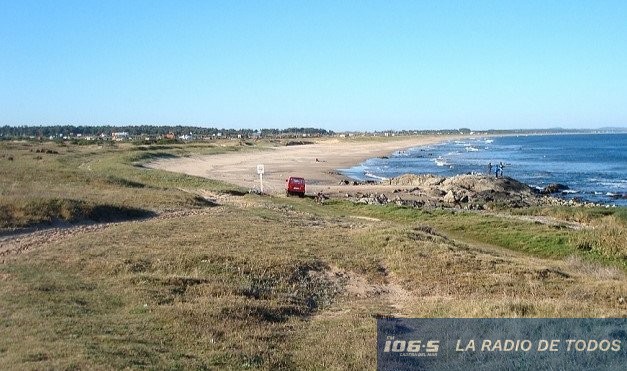 PUNTA NEGRA