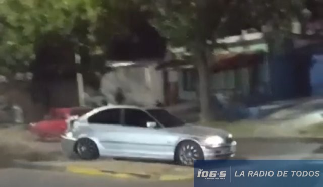 Auto a la figa