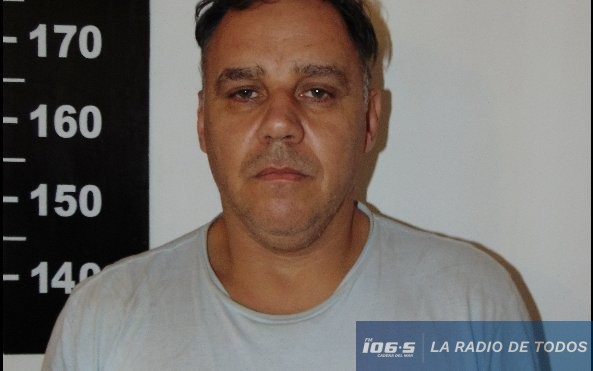 Pablo Daniel 