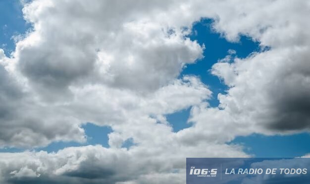clima cubierto
