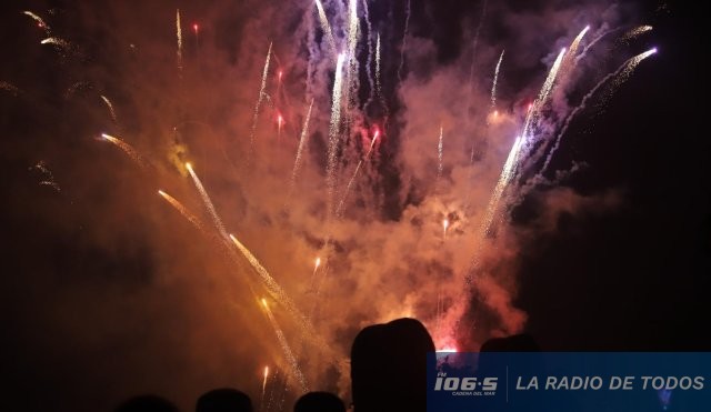 gala de luces piriapolis