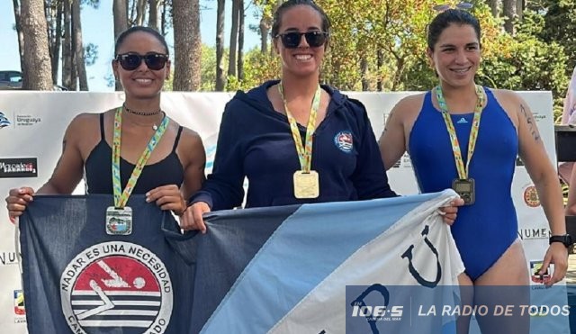 travesia aguas abiertas