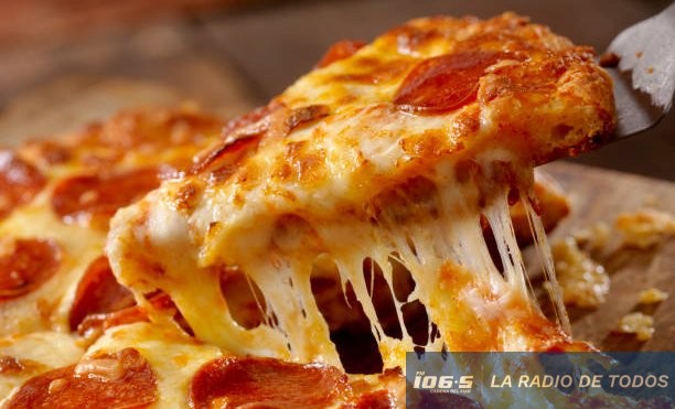 efemerides pizza