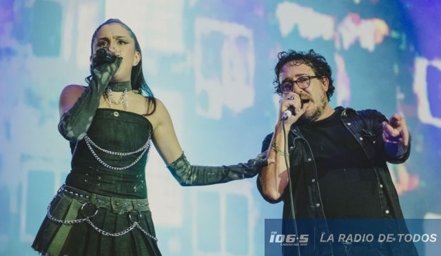LUANA LA VELA