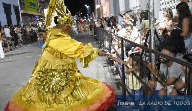 Carnaval Maldonado