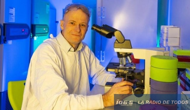 PROFESOR CANCER