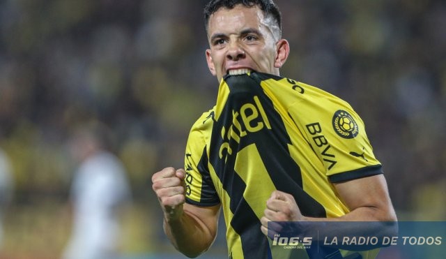 peñarol_fernandez