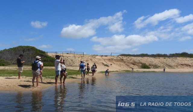 semana de los humedales