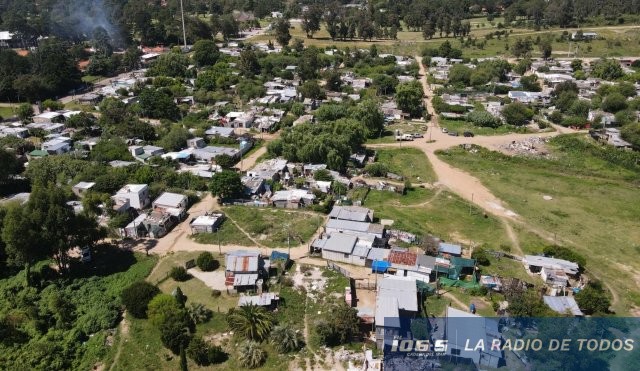 barrio kenndy