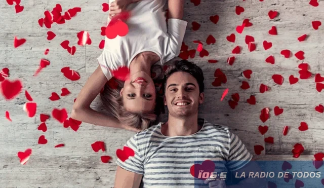 san valentin