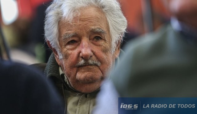 José Mujica 