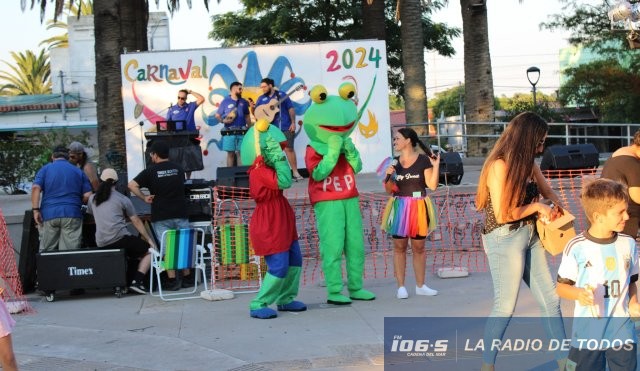 carnaval_niños_pandeazucar